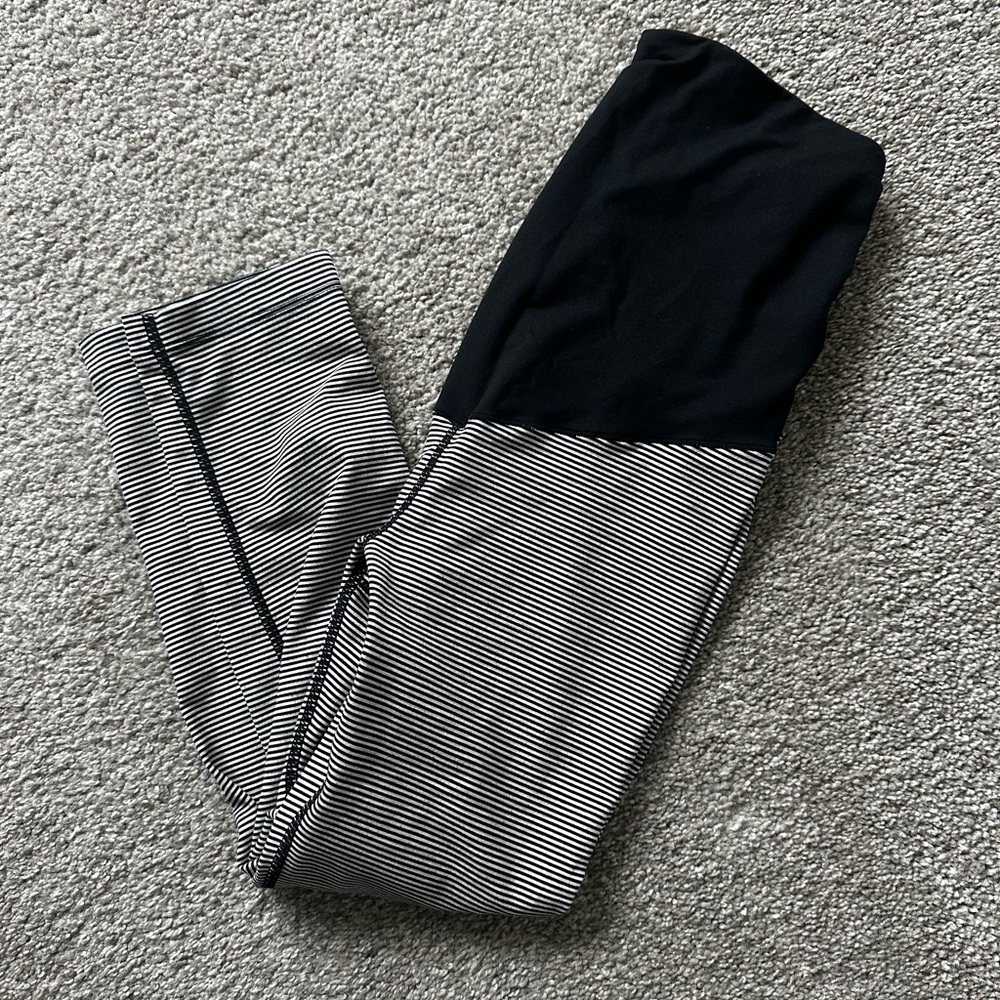 Zella Maternity Pants